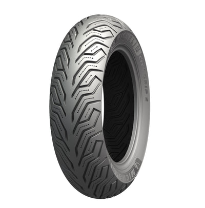 Michelin Buitenband 130 60-13 TL 60S City Grip 2 Voor Achter