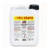 Rubson transparant vochtscherm 5.5 liter | vochtwerende coating buitenmuur gevel dak impregneren