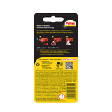 Pattex 1002038 - gold sec.lijm gel | 6 stuks - afbeelding 7