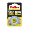 Pattex 1006953 - supermontage tape 80kg | 12 stuks