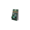 Telefoonhouder Mirage G20 aluminium - zwart