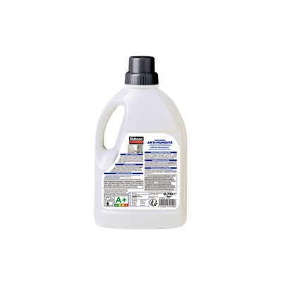 Rubson 1009522 - vocht.binnenmuur 750ml | 4 stuks