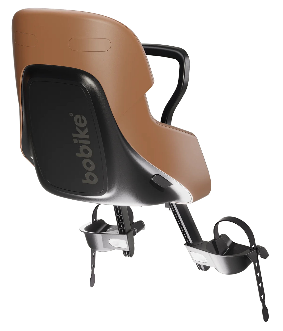 Bobike zitje mini exclusive evolve bruin