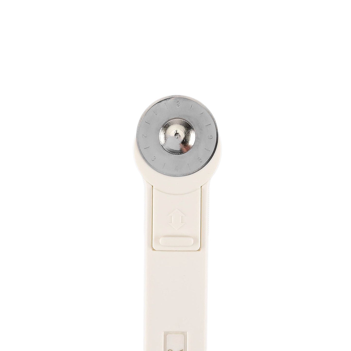 Vaessen creative • rolmes inclusief 3 messen ø28mm