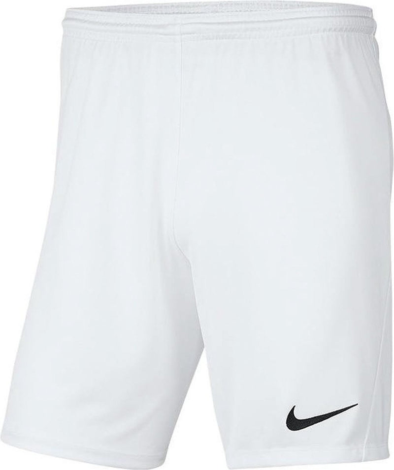 Nike park iii sportbroek heren - maat xl
