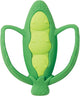 Infantino lil' nibbles boon siliconen bijtring bk-316577