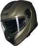 Nolan n80-8 classico nobile 315 stone mat integraalhelm - maat m - helm