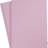 Creativ company karton lichtpaars a4 220g, 10st.