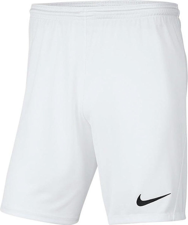 Nike park iii sportbroek heren - maat l