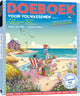 Merkloos sans marque doeboek voor volwassenen vol. 4