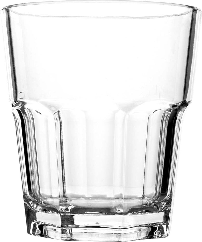 Bo-camp - wijnglas - 200 ml - 4 stuks
