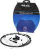 Xlc zadeldeel spt10 11 dropper remote lockout zwart