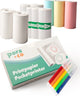 Pora co - navulling - c15 - verschillende rollen - pocket printer