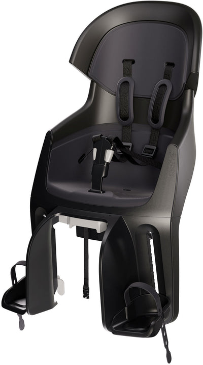 Polisport plasticos s.a. zitje bobike maxi exclusive evolve zwart