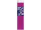 Haza crepepapier 50x250 cm c6 rose pak a 10 rol