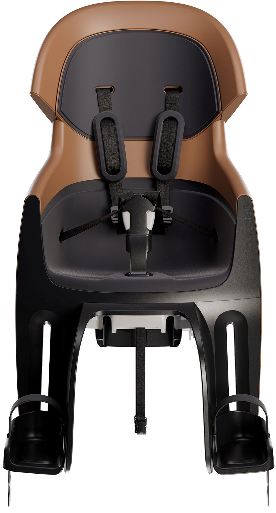 Bobike zitje maxi exclusive evolve bruin