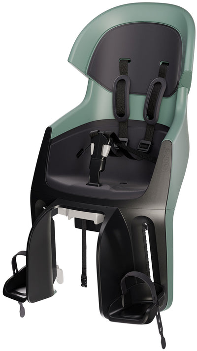 Bobike zitje maxi exclusive evolve groen