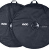 Evoc mtb wheel bag 2-pcs set - mtb wheel bag