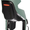 Bobike kinderzitje achter evolve maxi - framebevestiging - peppermin