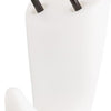 3m 1052424 - haak voor plesterwerk en hout wit small | 1 stuks