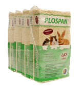 Plospan houtvezel - afbeelding 2
