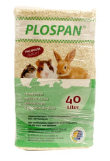 Plospan houtvezel - afbeelding 1