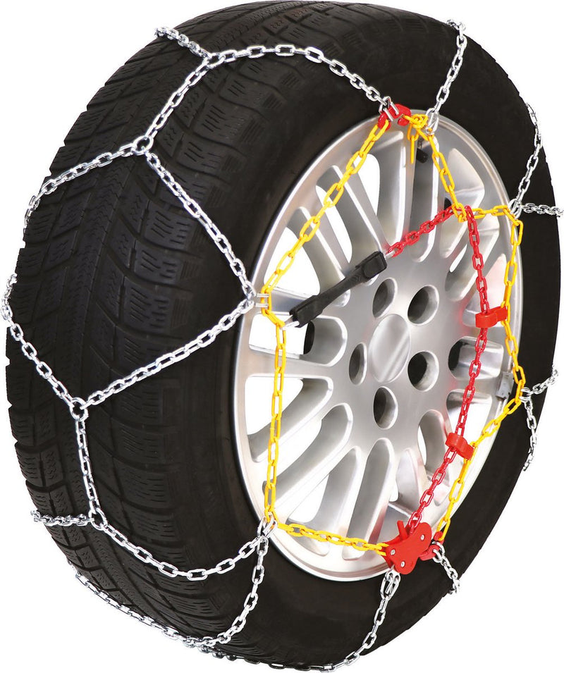 Carpoint sneeuwkettingen kns-60 9mm
