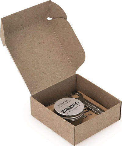 Brooks Leather Saddle Care kit