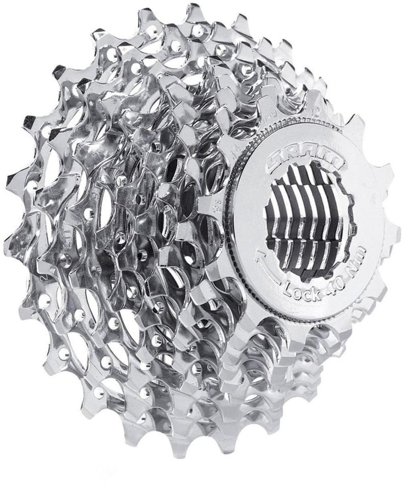 Sram cassette pg-950 9 speed 11-28tands