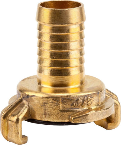 Gardena snelkoppeling slangaansluiting | 19 mm (3 4 ) - 7102-20 - 7102-20