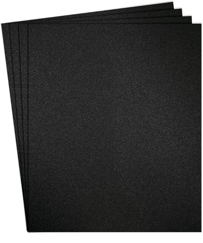 Klingspor ps 11 a - schuurpapier - waterdicht - 230x280mm - granulatie 600