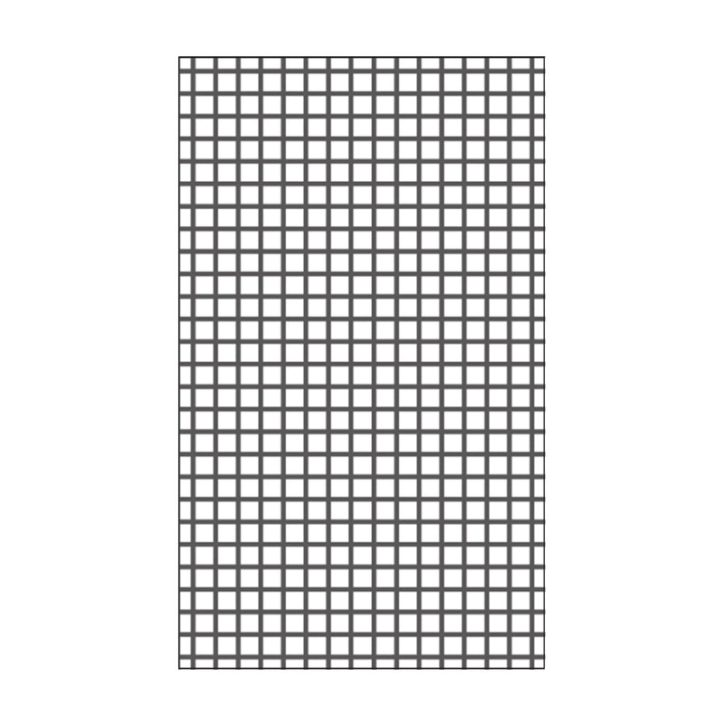 Vaessen creative • embossing folder raster