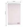 Vaessen creative • embossing folder raster