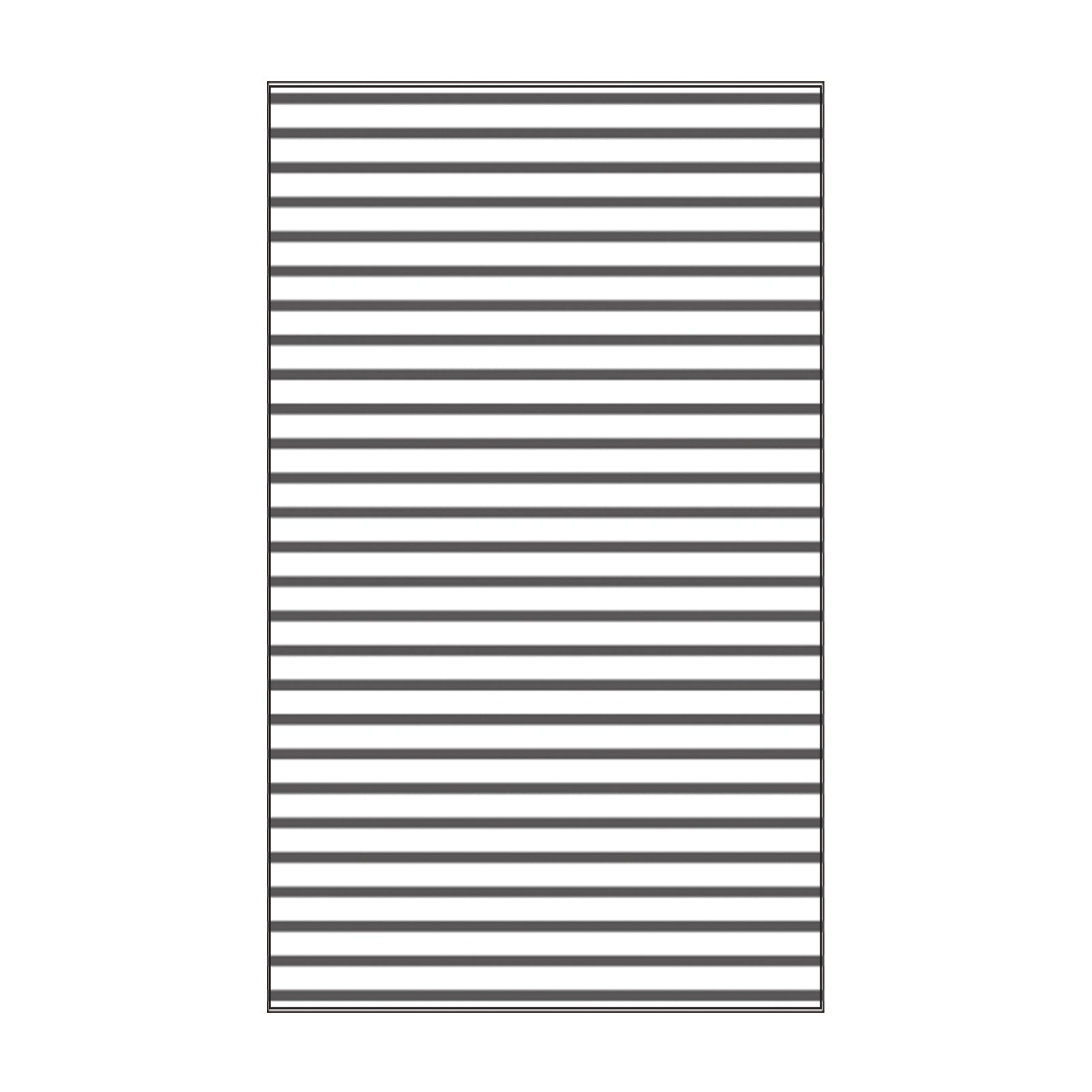 Vaessen creative • embossing folder lijnen