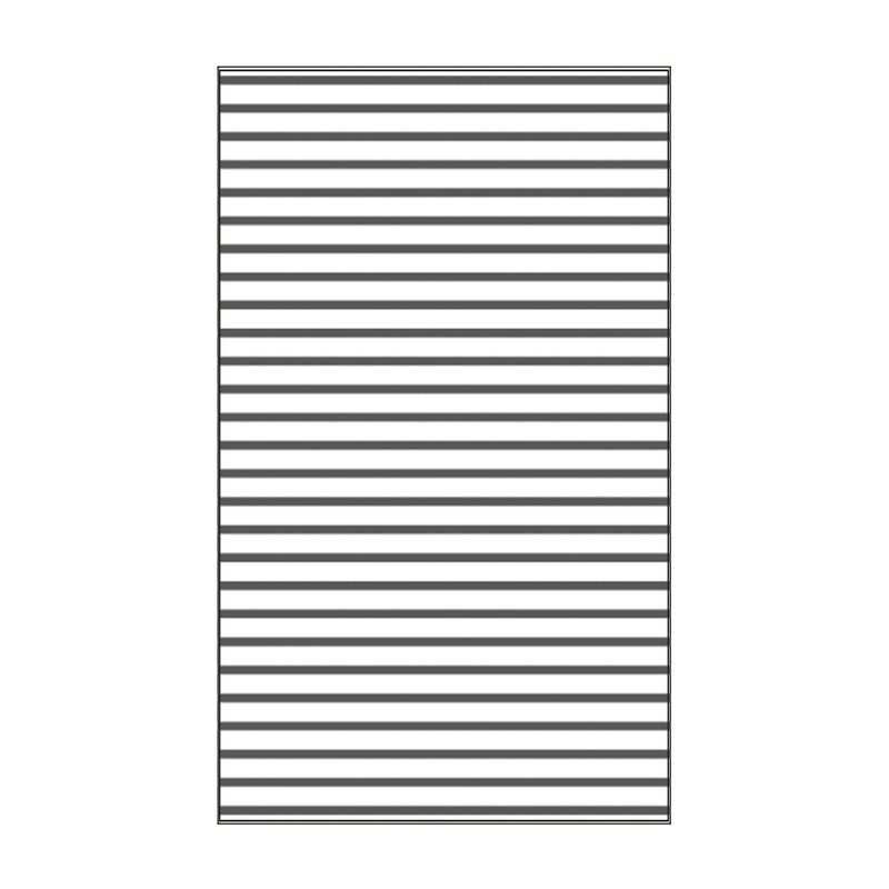 Vaessen creative • embossing folder lijnen