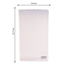 Vaessen creative • embossing folder kleine harten
