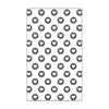Vaessen creative • embossing folder hartbubbel