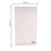 Vaessen creative • embossing folder hartbubbel