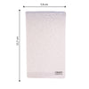 Vaessen creative • embossing folder sterren hemel