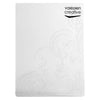 Vaessen creative • embossing folder vlinder