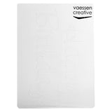 Vaessen creative • embossing folder happy birthday - afbeelding 2