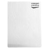 Vaessen creative • embossing folder houtnerf