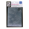 Vaessen creative • embossing folder wolken