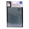 Vaessen creative • embossing folder boomstam