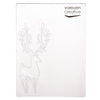 Vaessen creative • embossing folder rendier