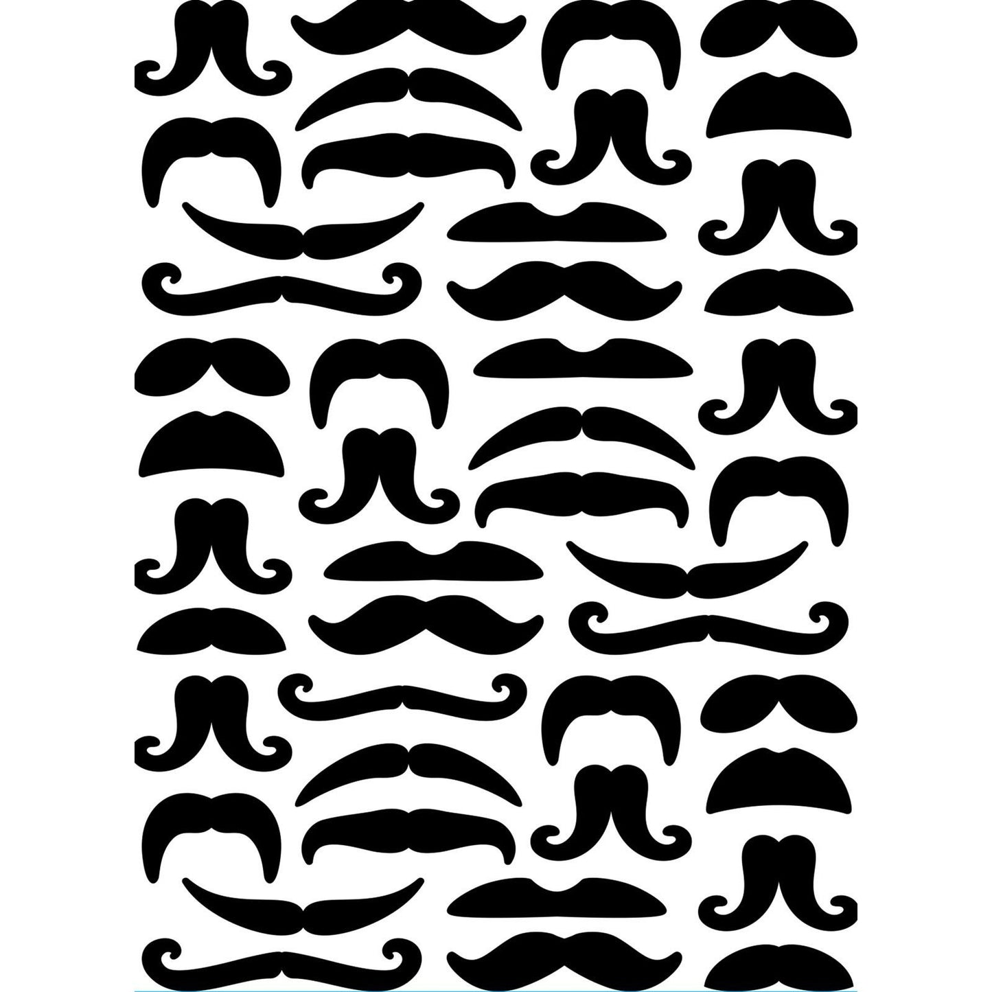 Vaessen creative • embossing folder snorren