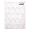 Vaessen creative • embossing folder hertenkoppen