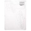 Vaessen creative • embossing folder paddestoelen
