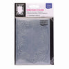 Vaessen creative • embossing folder jungle rand