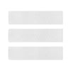 Vaessen creative • embossing folder hope strength love 3st.